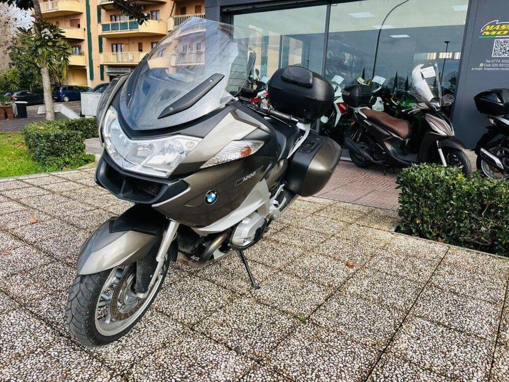 Bmw R 1200 RT (2010 - 13) (14)