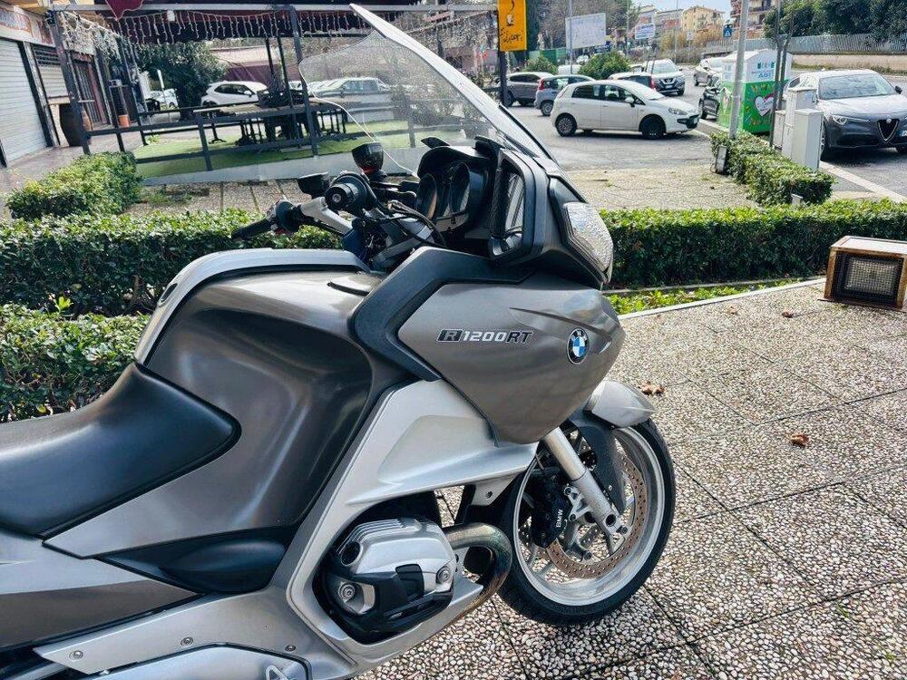 Bmw R 1200 RT (2010 - 13) (15)