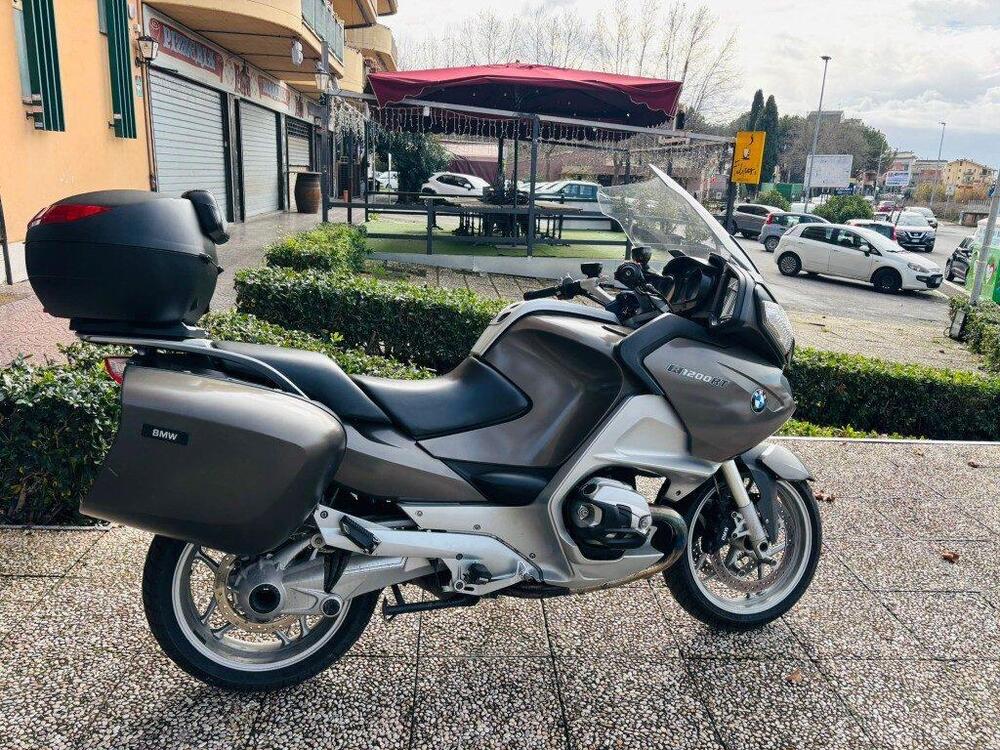 Bmw R 1200 RT (2010 - 13) (19)