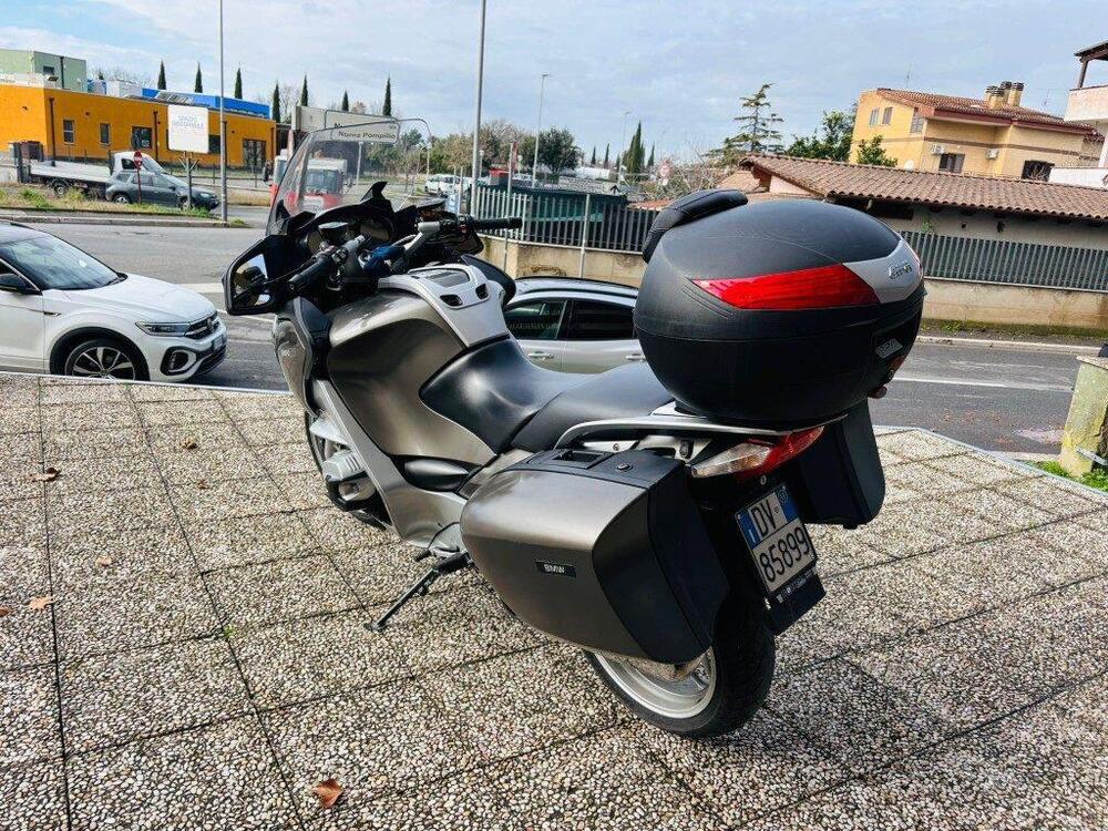 Bmw R 1200 RT (2010 - 13) (12)