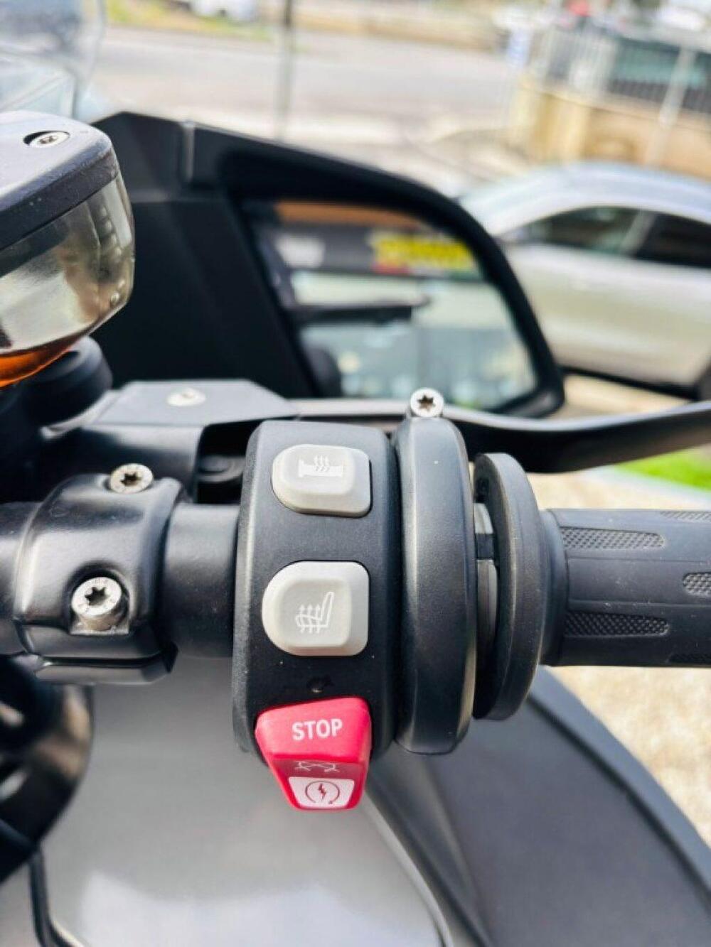 Bmw R 1200 RT (2010 - 13) (21)