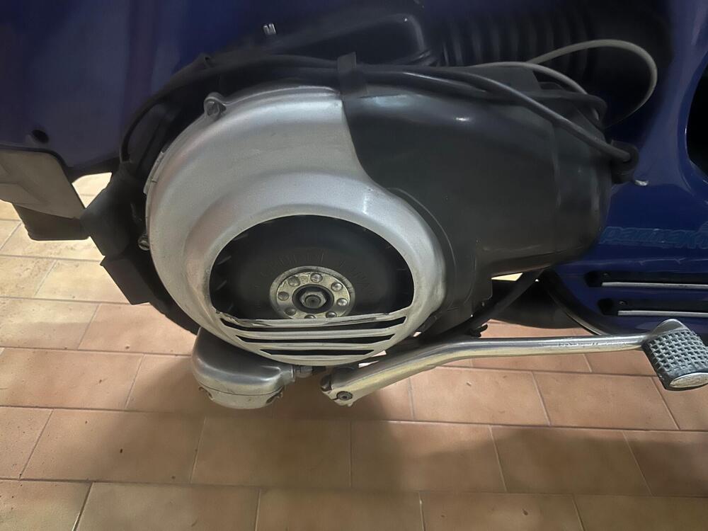 Piaggio Vespa PX123E (5)