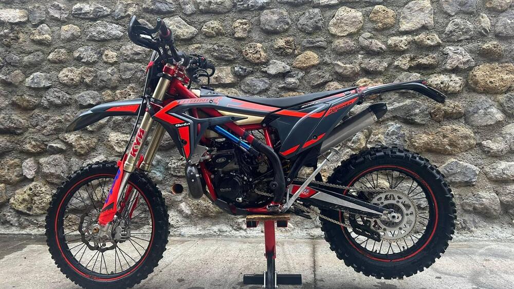 Betamotor Xtrainer 300 2T (2023)