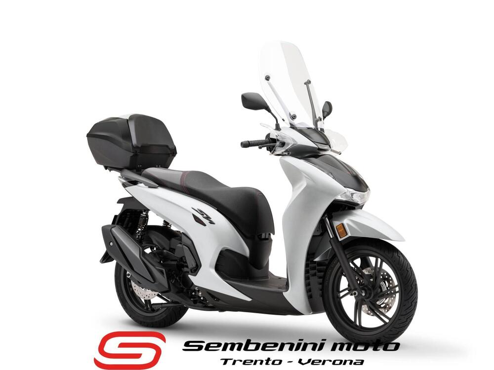Honda SH 350i Sport (2025 - 26)