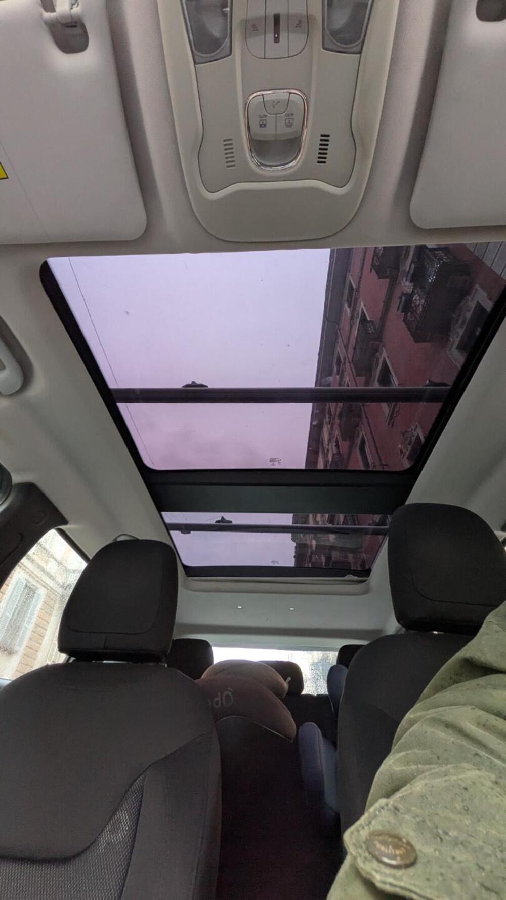 Jeep Renegade usata a Milano (5)