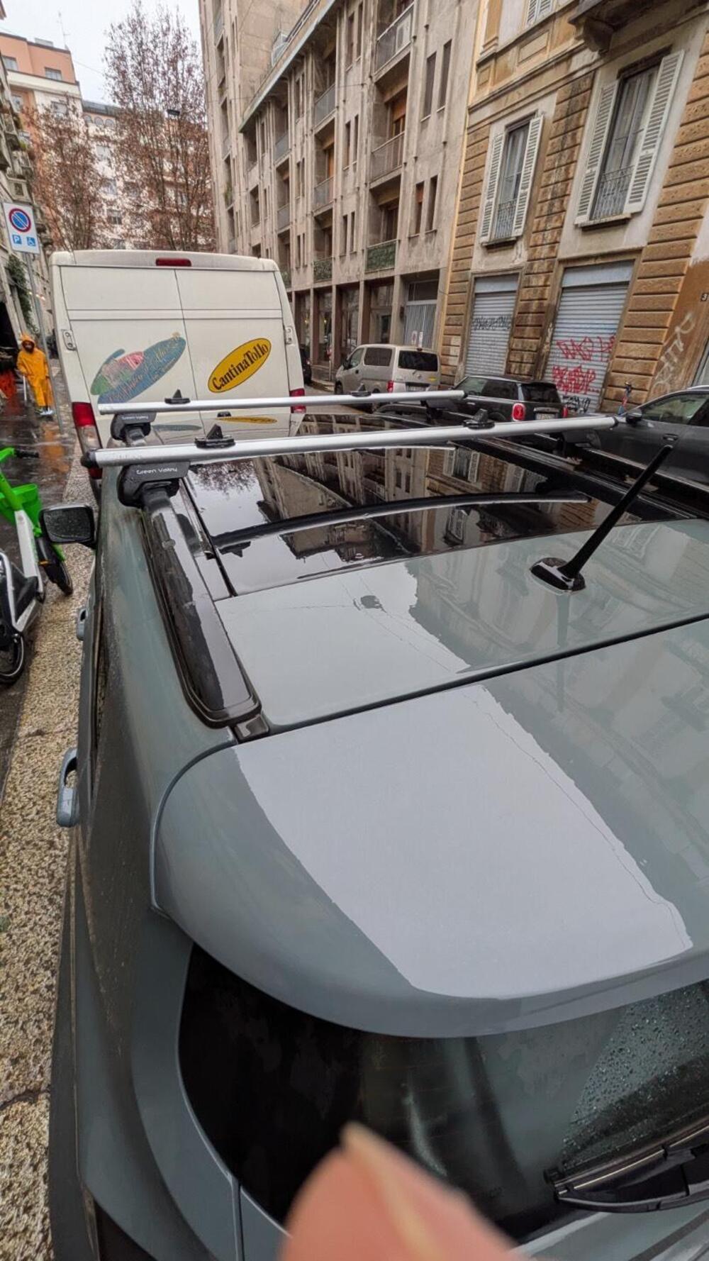 Jeep Renegade usata a Milano (6)