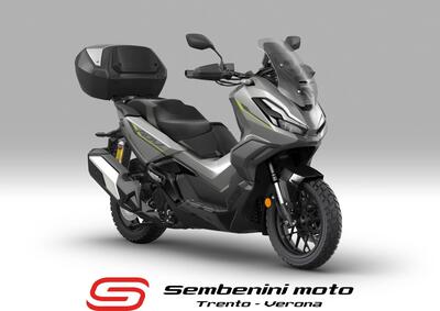 Honda ADV 350 Special Edition (2025 - 26) nuova