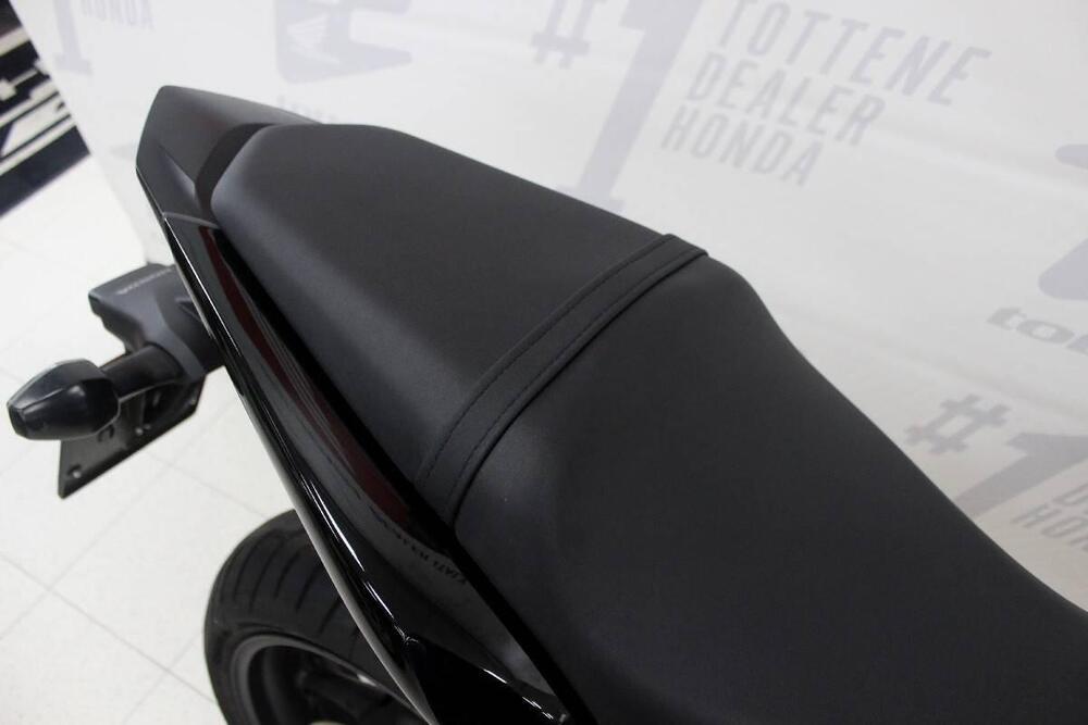 Honda Hornet 600 (2011 - 13) (5)