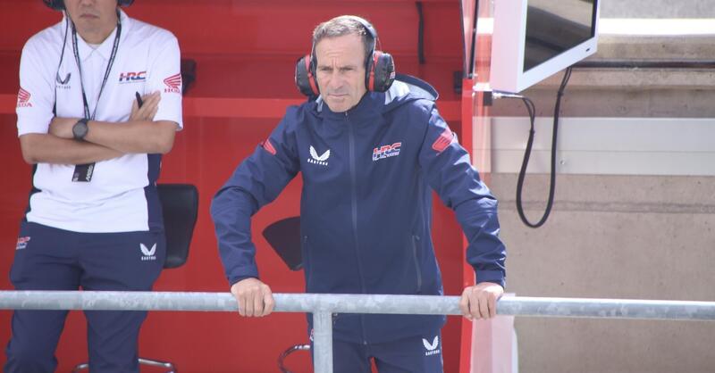 MotoGP 2026. Test di Sepang. Honda, Alberto Puig fa il punto: &ldquo;Non una rivoluzione, ma ora la moto funziona meglio. Quartararo? In questo momento non c&rsquo;&egrave; nulla di definito&rdquo;