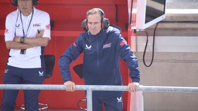 MotoGP 2026. Test di Sepang. Honda, Alberto Puig fa il punto: &ldquo;Non una rivoluzione, ma ora la moto funziona meglio. Quartararo? In questo momento non c&rsquo;&egrave; nulla di definito&rdquo;