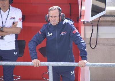 MotoGP 2026. Test di Sepang. Honda, Alberto Puig fa il punto: “Non una rivoluzione, ma ora la moto funziona meglio. Quartararo? In questo momento non c’è nulla di definito”