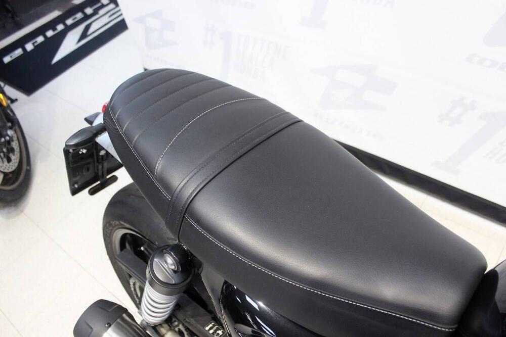 Triumph Speed Twin 1200 (2021 - 24) (5)