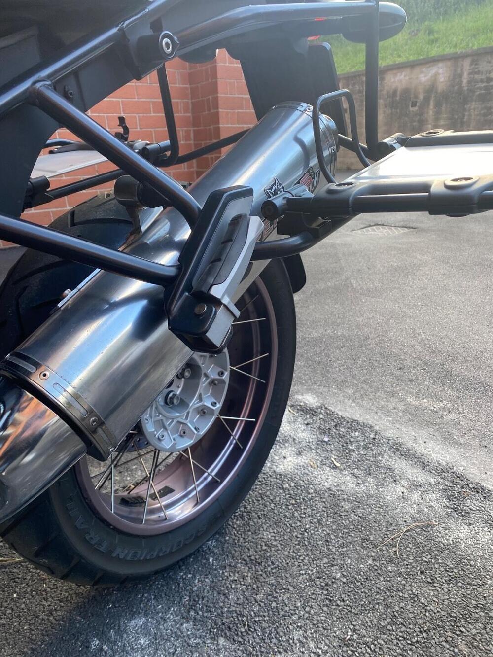 Bmw R 1150 GS Adventure (2002 - 06) (4)