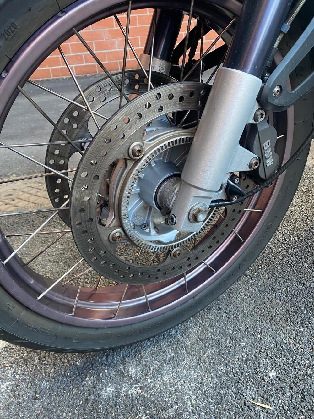 Bmw R 1150 GS Adventure (2002 - 06) (5)