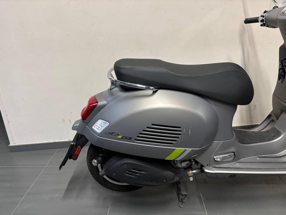 Vespa GTS 300 Super Tech (2023 - 24) (8)