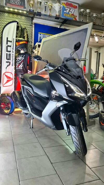 Kymco Downtown 350i GT (2024 - 26) nuova