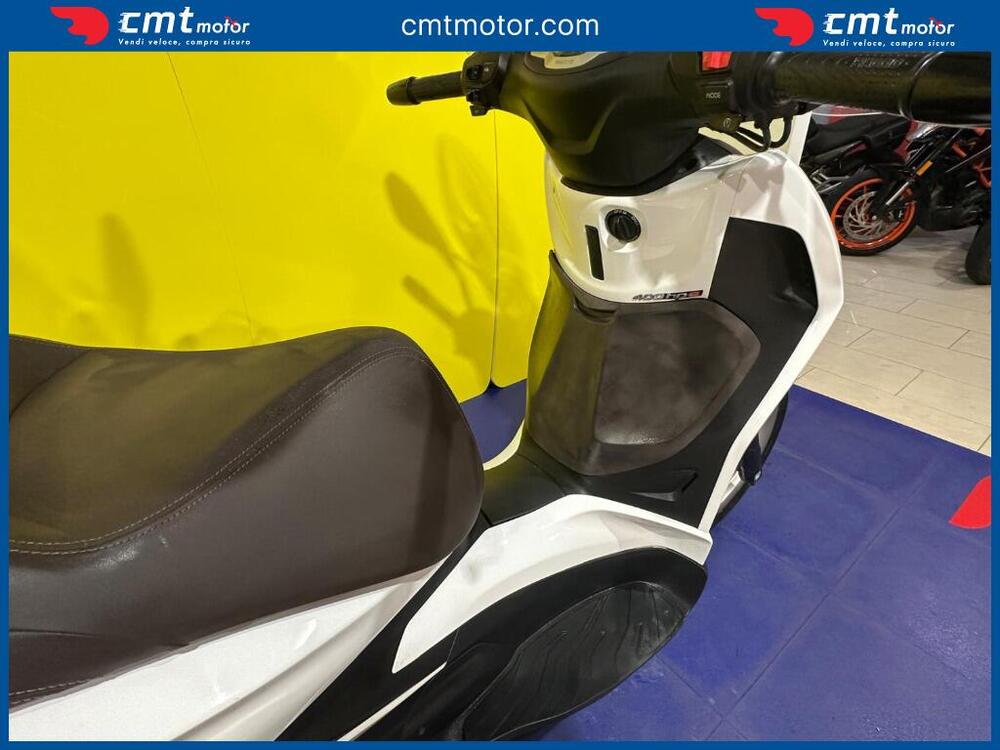 Piaggio Beverly 400 ABS-ASR (2021 - 24) (6)