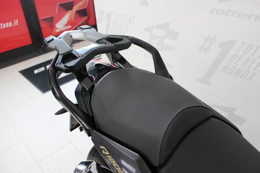 Bmw R 1200 R (2015 - 16) (5)