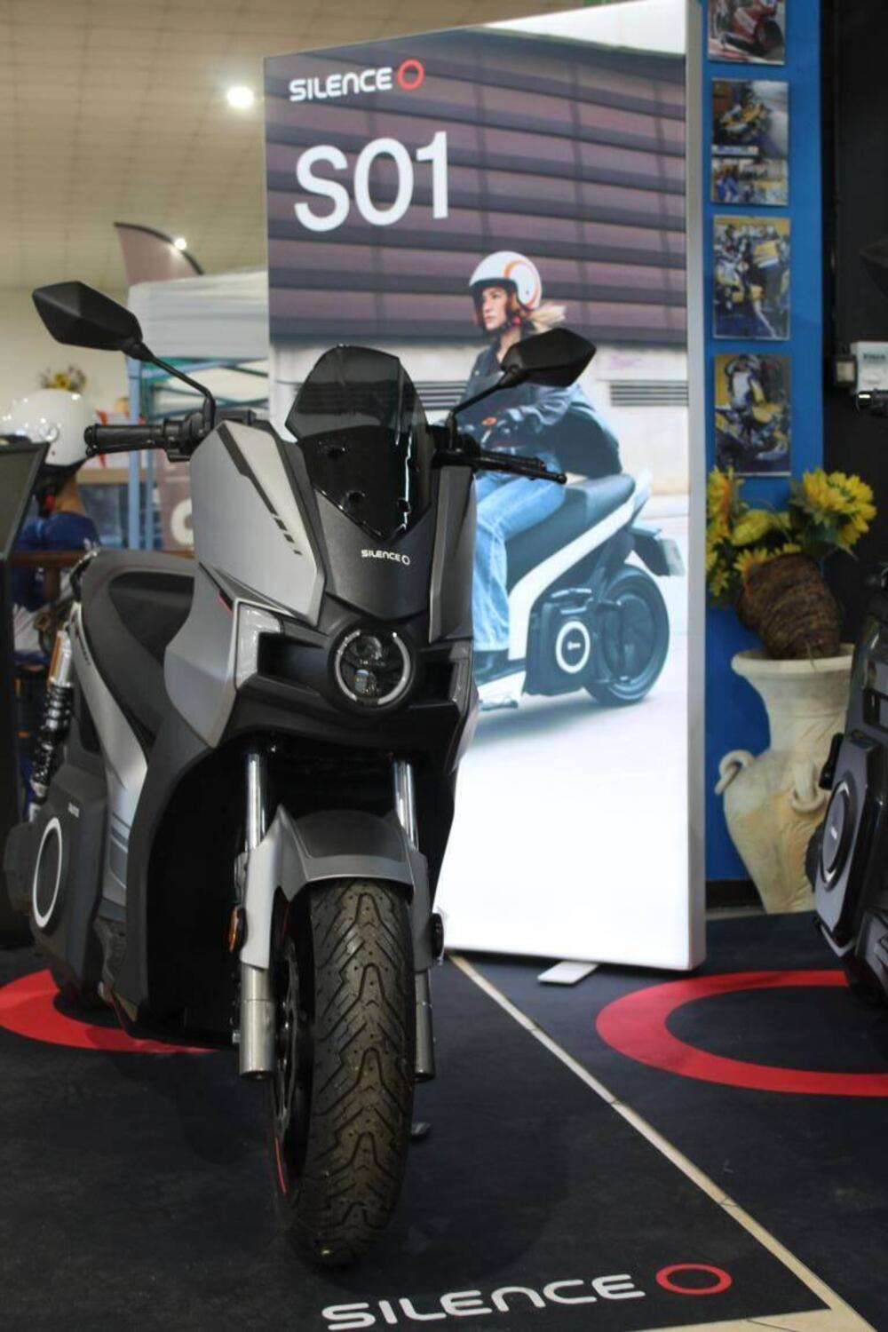 Silence S01+ L3e (2021 - 26) (5)