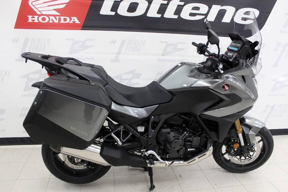 Honda NT 1100 DCT Electronic Suspension (2025 - 26) (2)