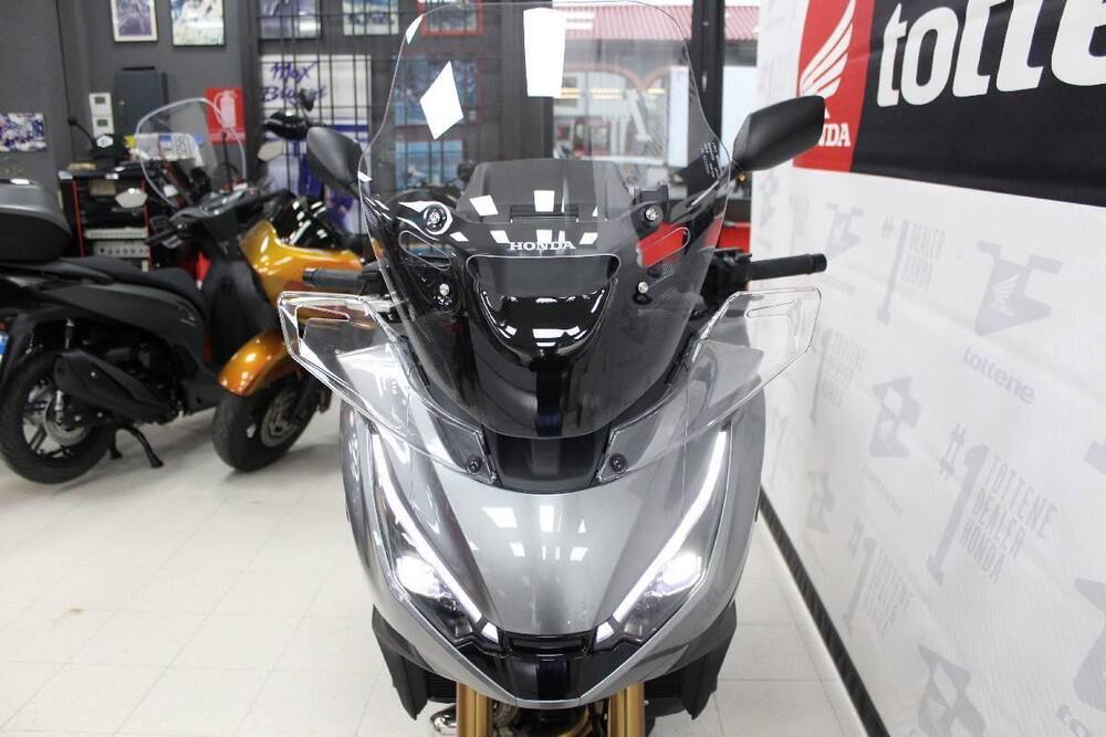 Honda NT 1100 DCT Electronic Suspension (2025 - 26) (4)