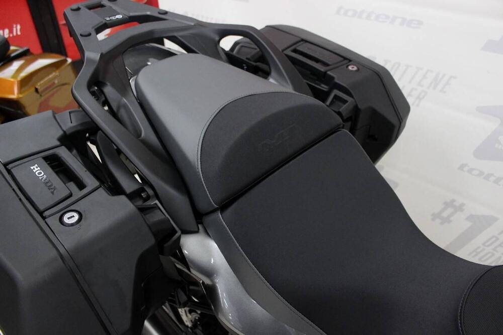 Honda NT 1100 DCT Electronic Suspension (2025 - 26) (5)