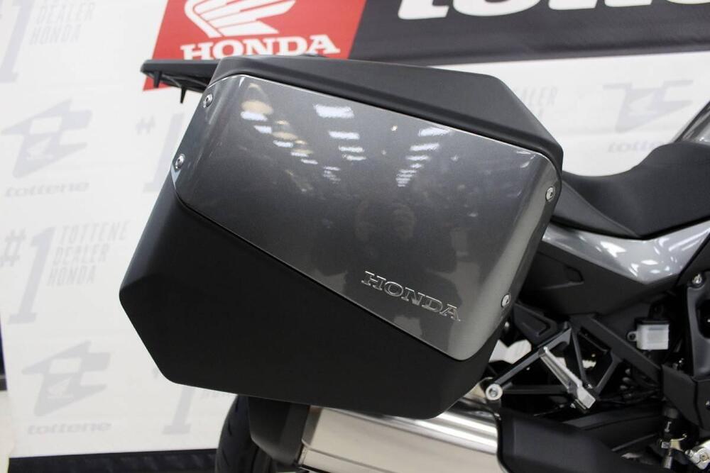 Honda NT 1100 DCT Electronic Suspension (2025 - 26) (6)