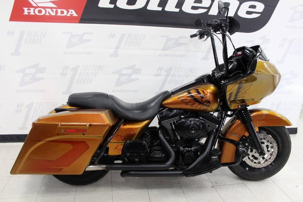 Harley-Davidson 1450 Road Glide (1999 - 06) (2)