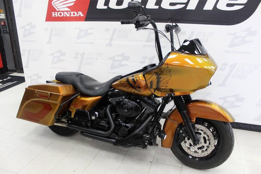 Harley-Davidson 1450 Road Glide (1999 - 06) (3)