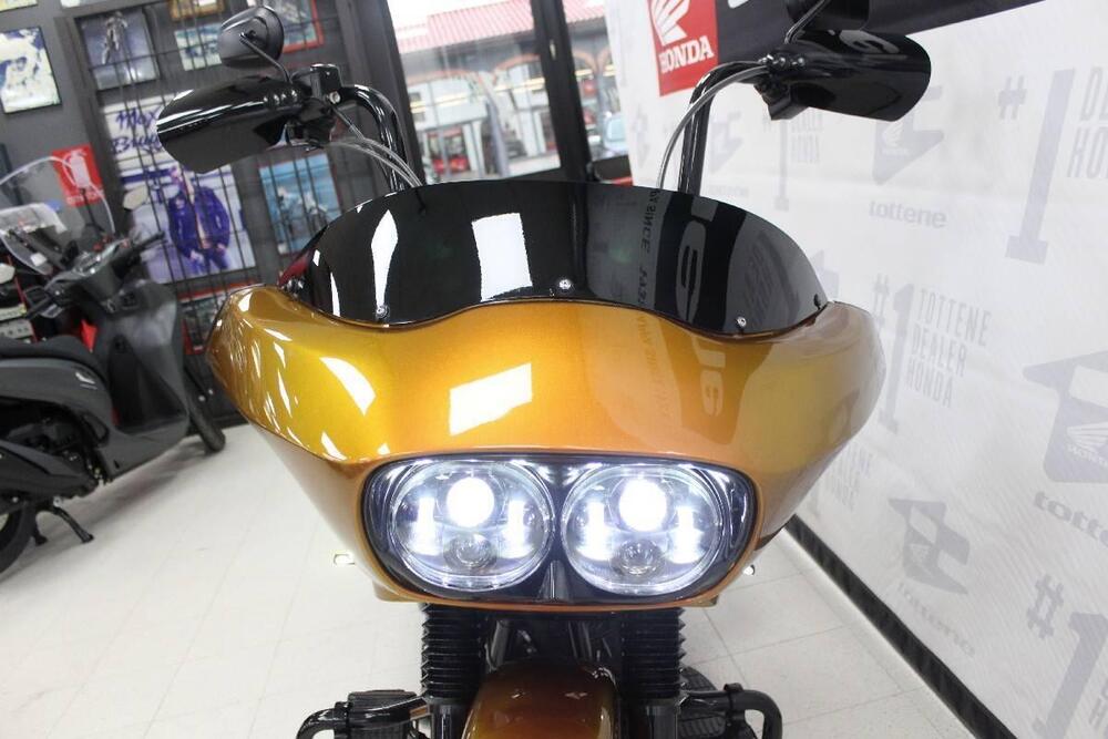 Harley-Davidson 1450 Road Glide (1999 - 06) (4)