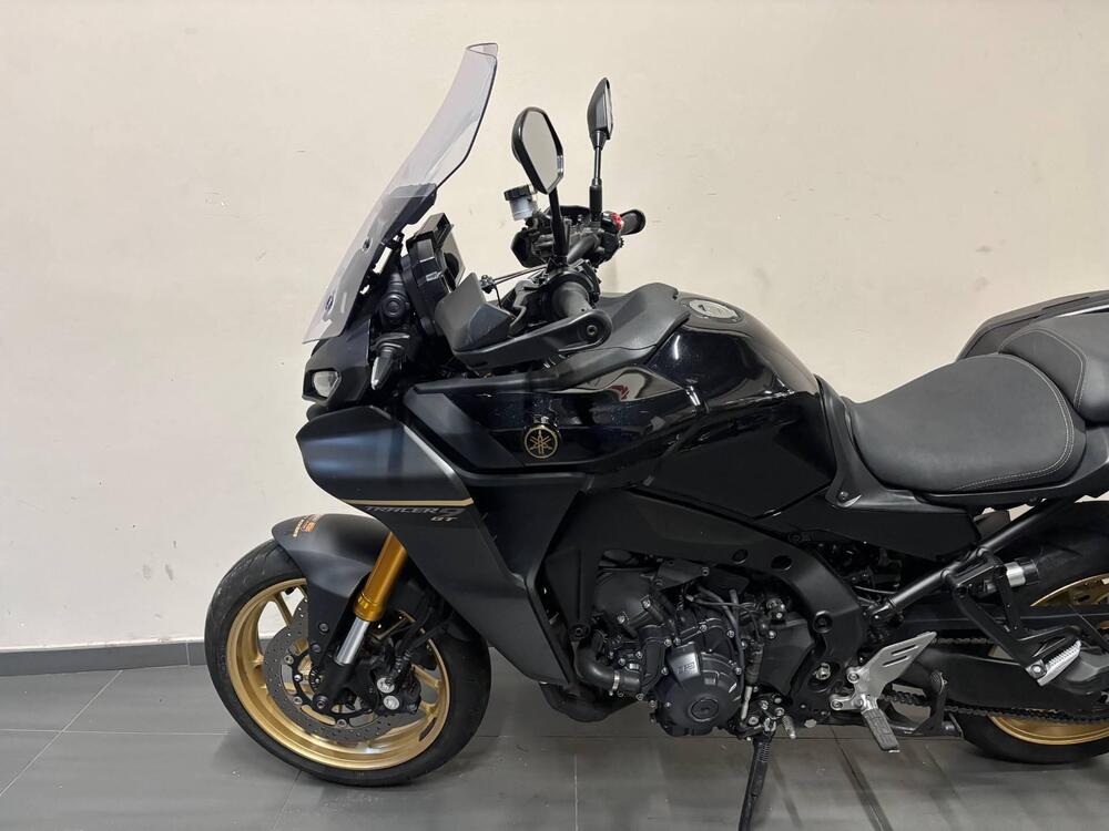 Yamaha Tracer 9 GT (2021 - 24) (2)