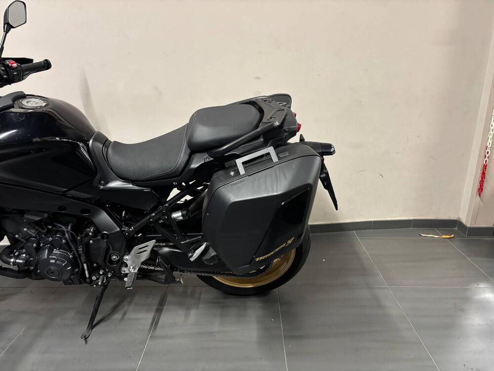 Yamaha Tracer 9 GT (2021 - 24) (3)