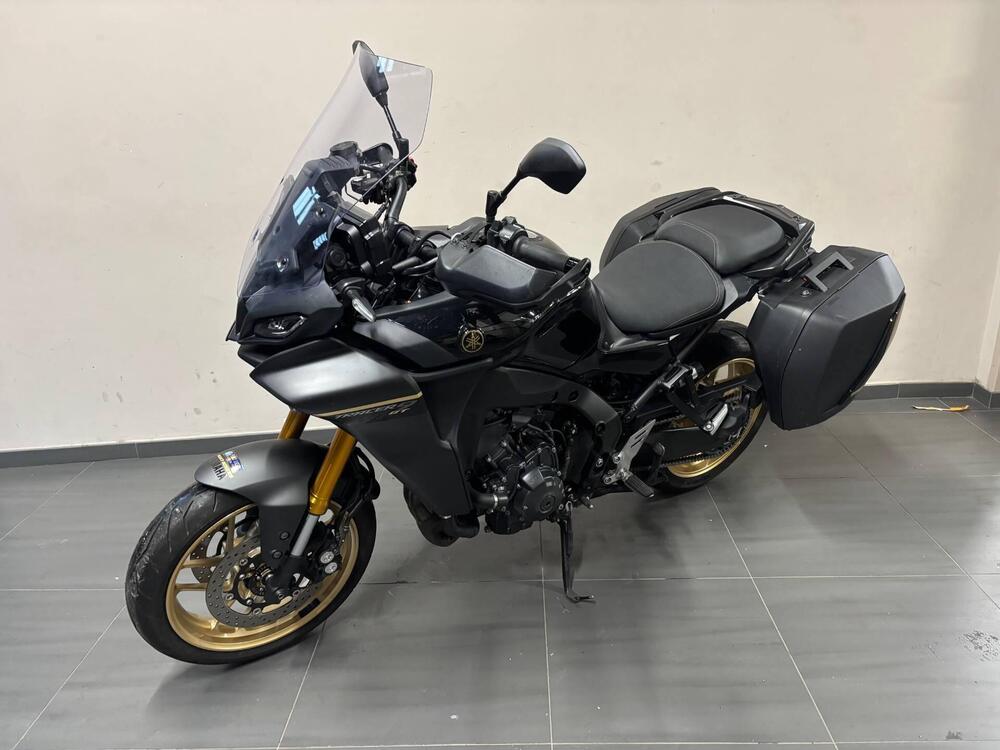 Yamaha Tracer 9 GT (2021 - 24) (5)