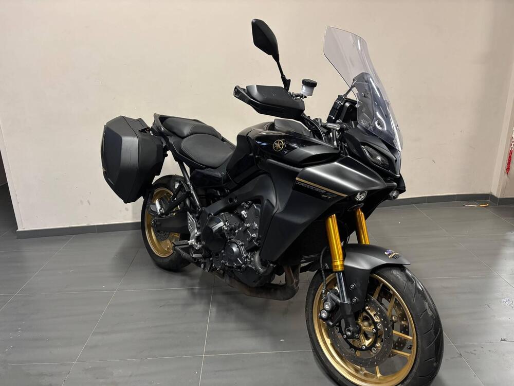 Yamaha Tracer 9 GT (2021 - 24) (6)