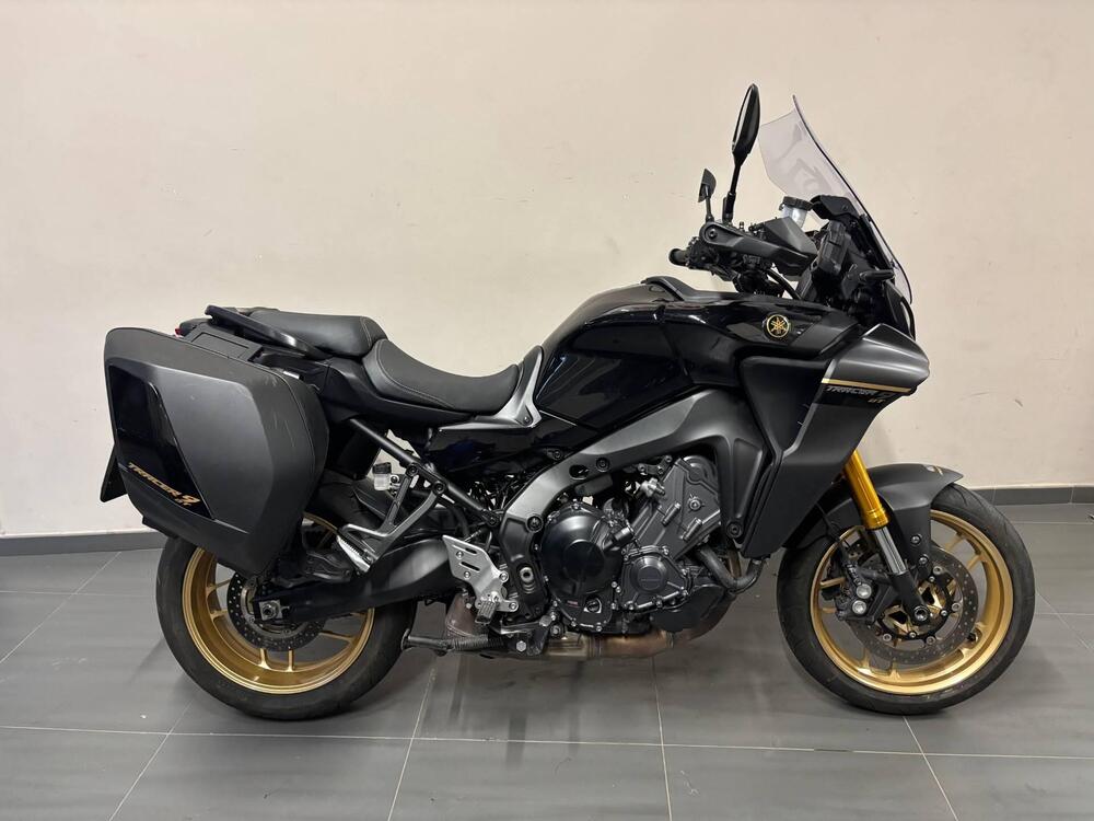 Yamaha Tracer 9 GT (2021 - 24) (7)