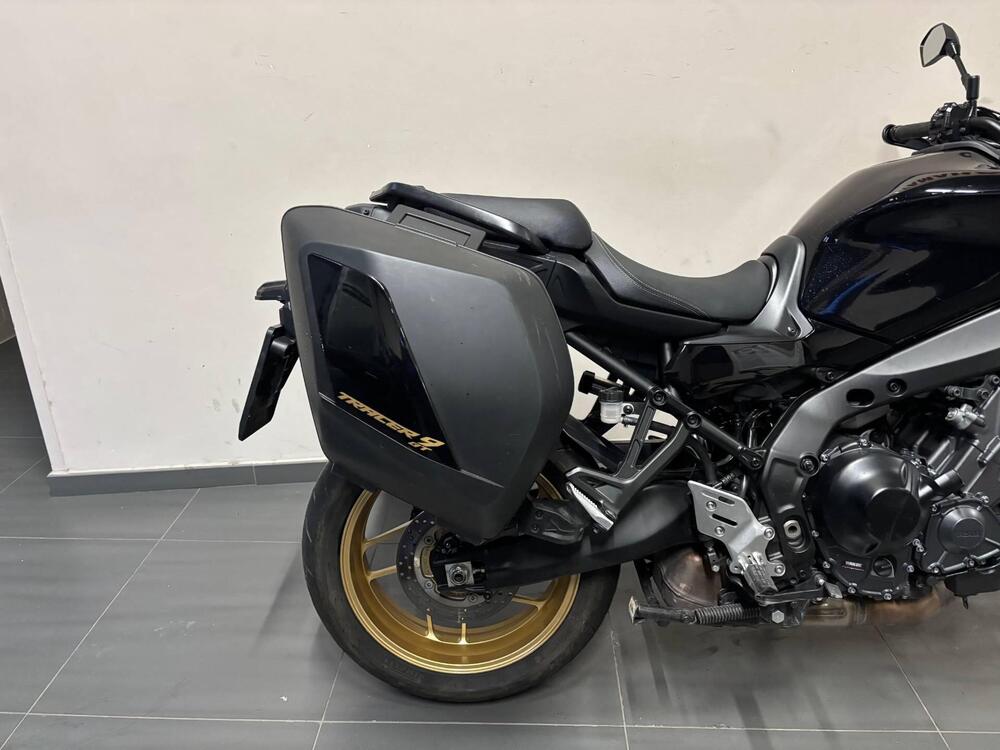 Yamaha Tracer 9 GT (2021 - 24) (8)