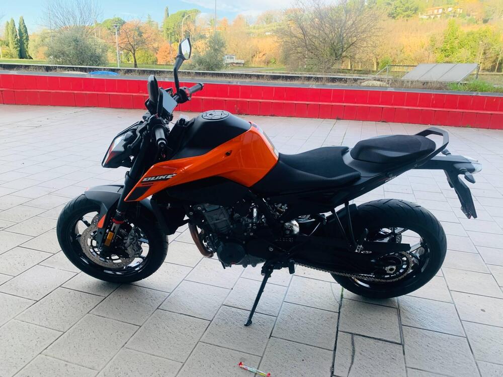KTM 790 Duke (2025 - 26) (2)