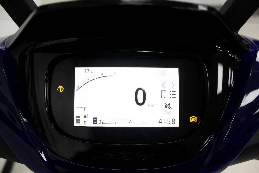 Honda SH 125 Vetro (2026) (6)