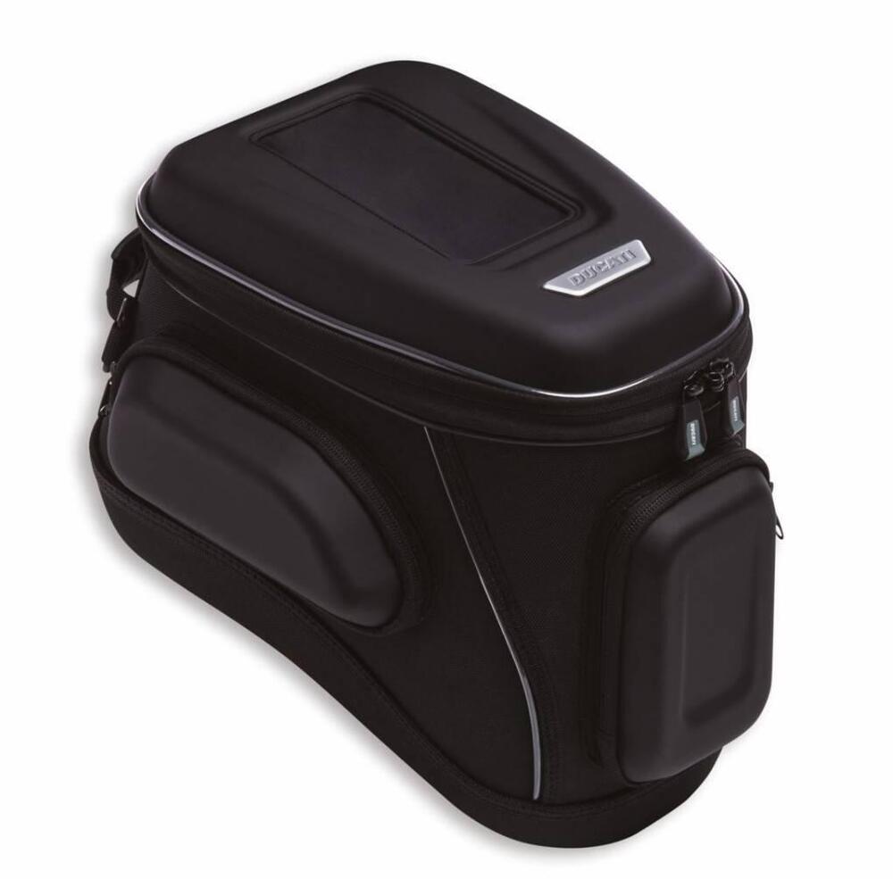 Borsa serbatoio Ducati Monster 937