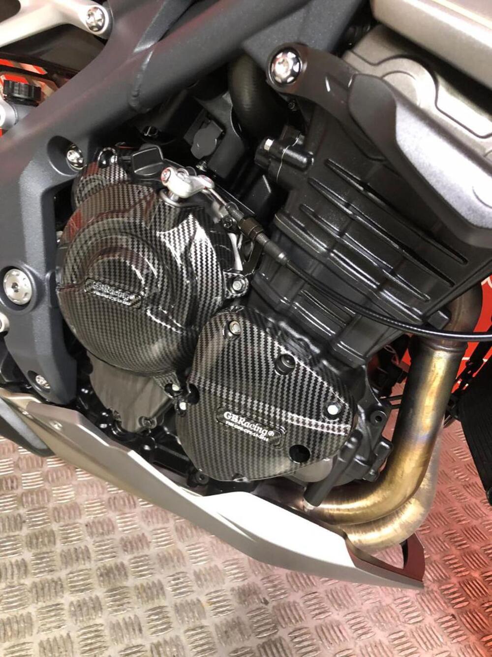 Triumph Speed Triple 1200 RS (2021 - 24) (5)