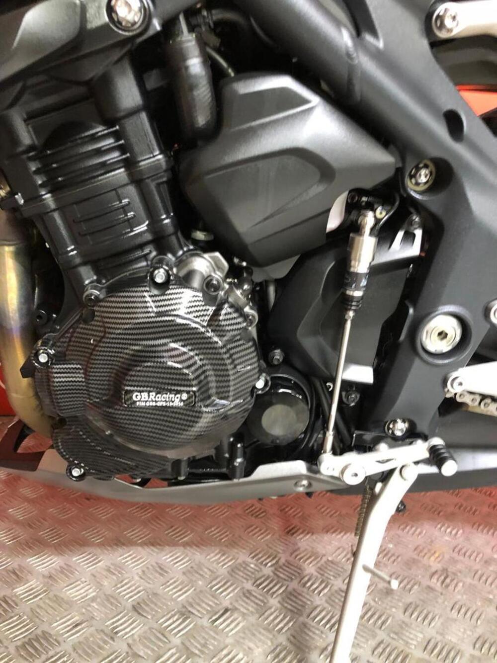 Triumph Speed Triple 1200 RS (2021 - 24) (7)
