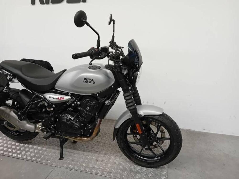 Royal Enfield Guerrilla 450 (2024 - 26) (7)