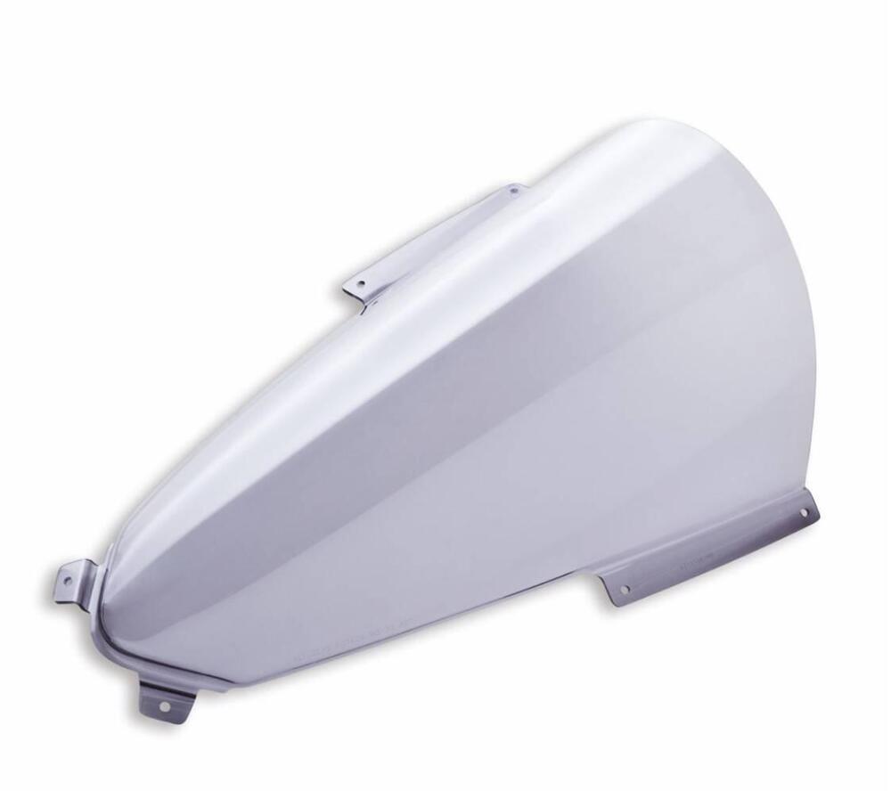 Cupolino maggiorato fumè Ducati Panigale V4/S/SP/S