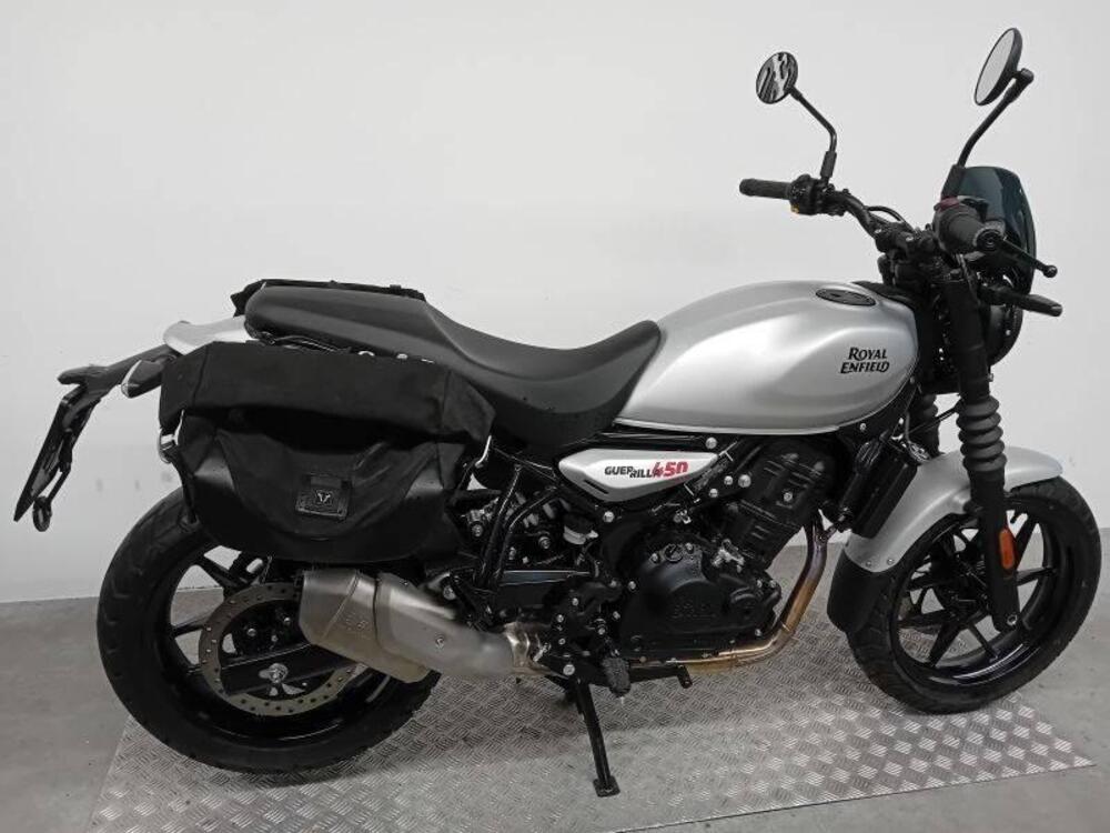 Royal Enfield Guerrilla 450 (2024 - 26) (6)