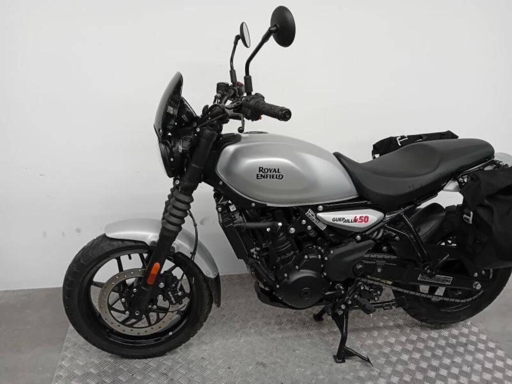 Royal Enfield Guerrilla 450 (2024 - 26) (4)