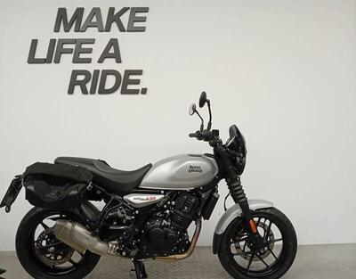 Royal Enfield Guerrilla 450 (2024 - 26) usata