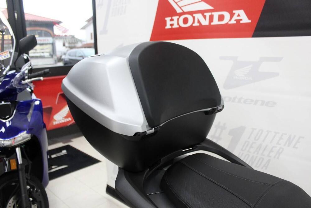 Honda SH 150 (2026) (5)