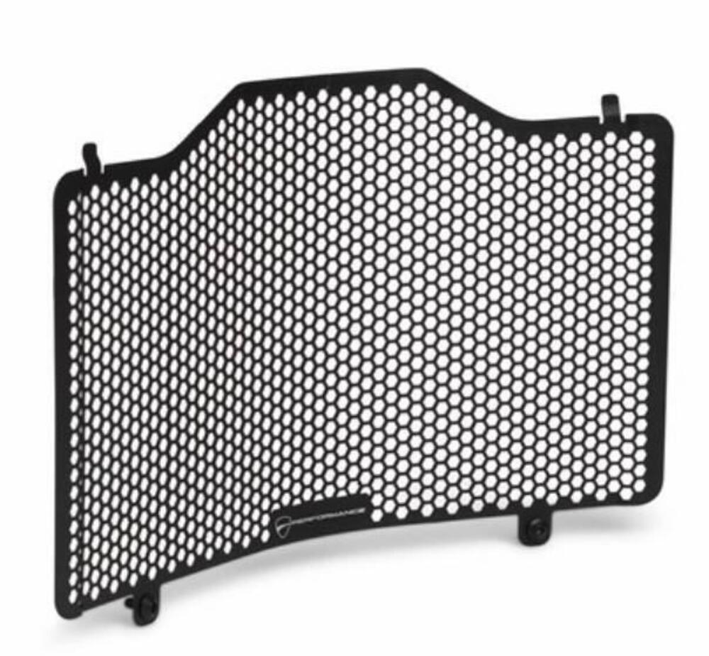 Griglia protettiva radiatore Ducati DesertX