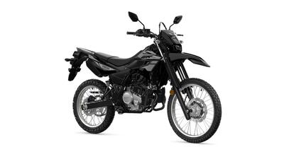 Yamaha WR 125 R (2026) nuova
