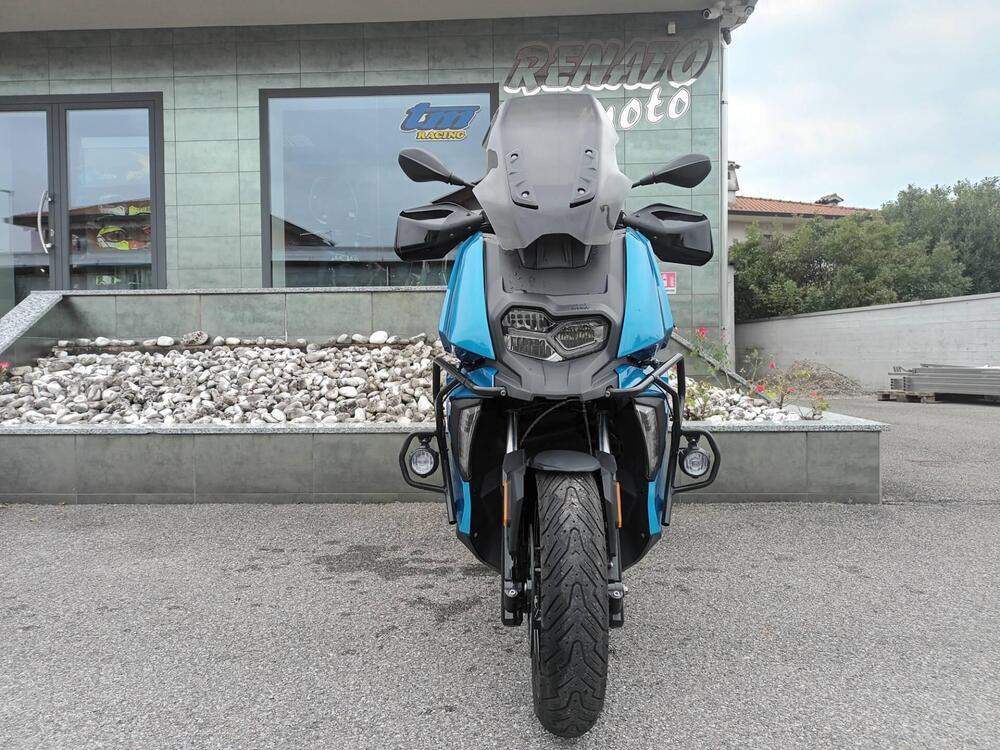 Bmw C 400 X (2018 - 20) (3)